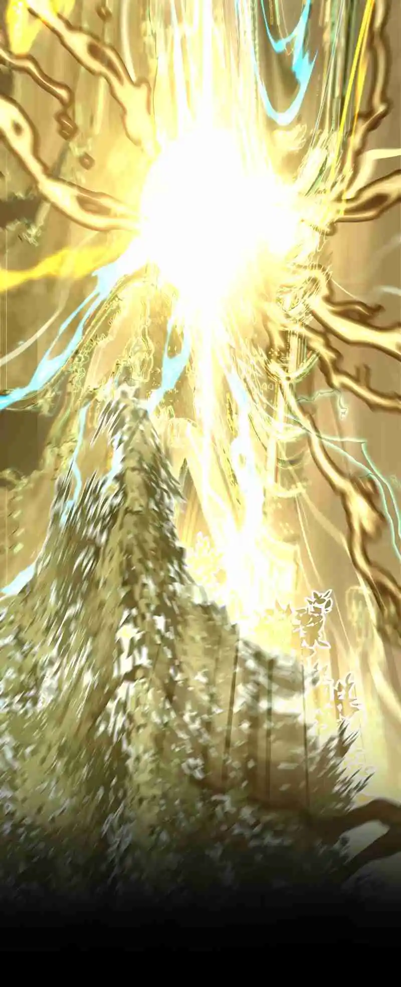 Read The Infinite Mage FR Manga Online