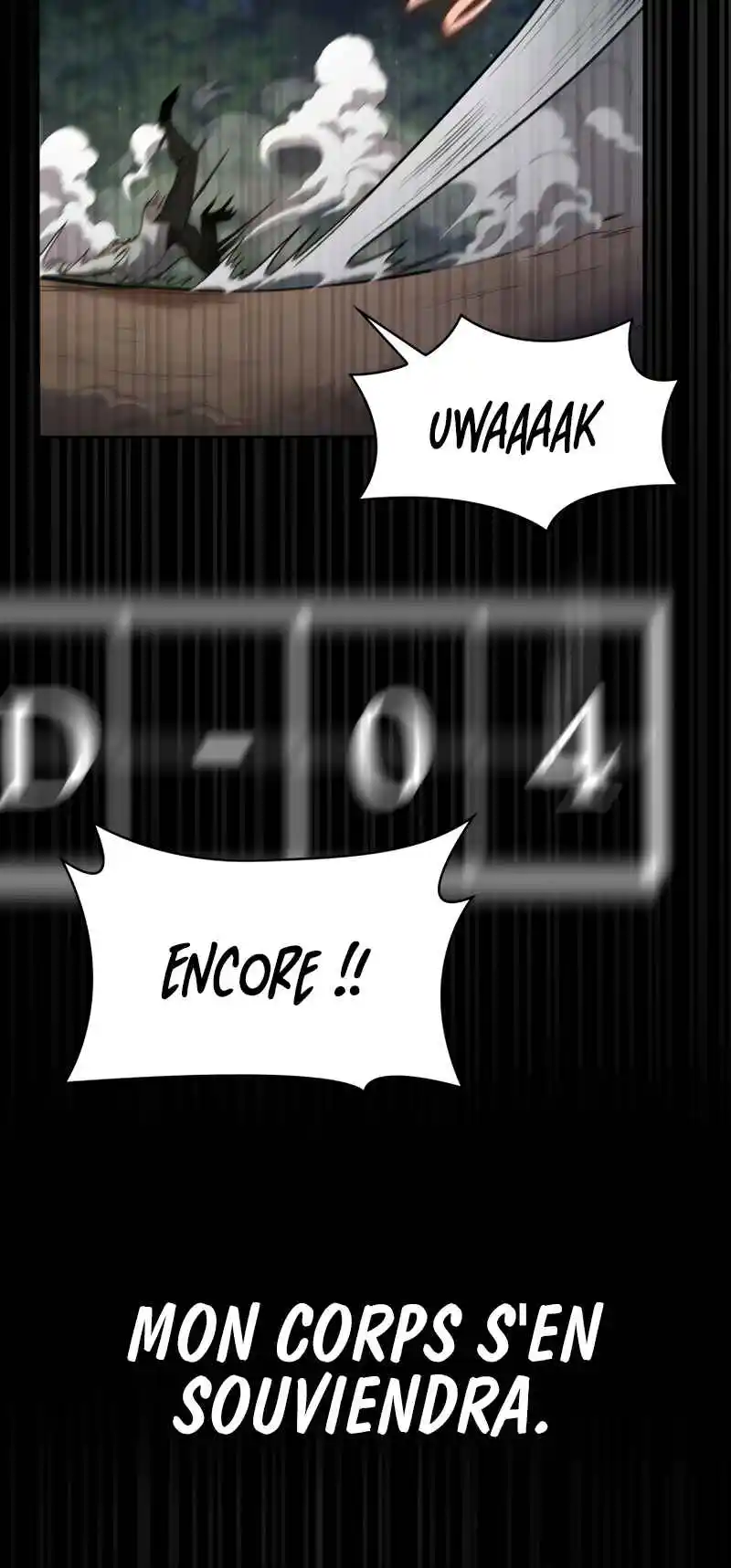 Read The Infinite Mage FR Manga Online