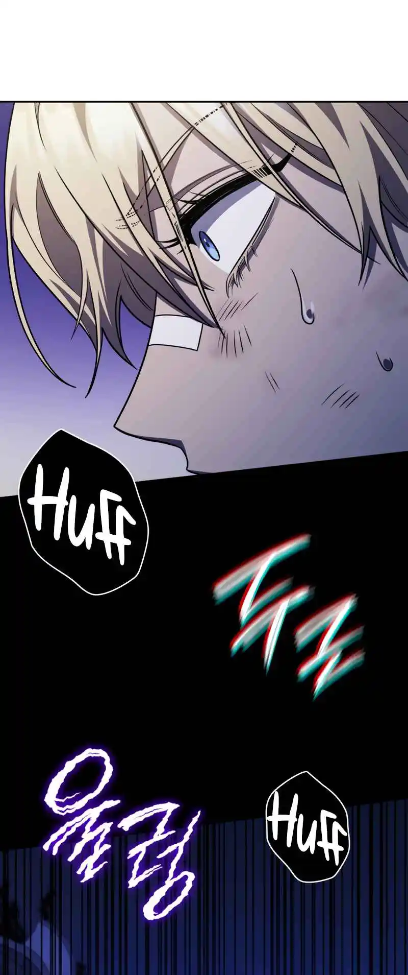 Read The Infinite Mage FR Manga Online