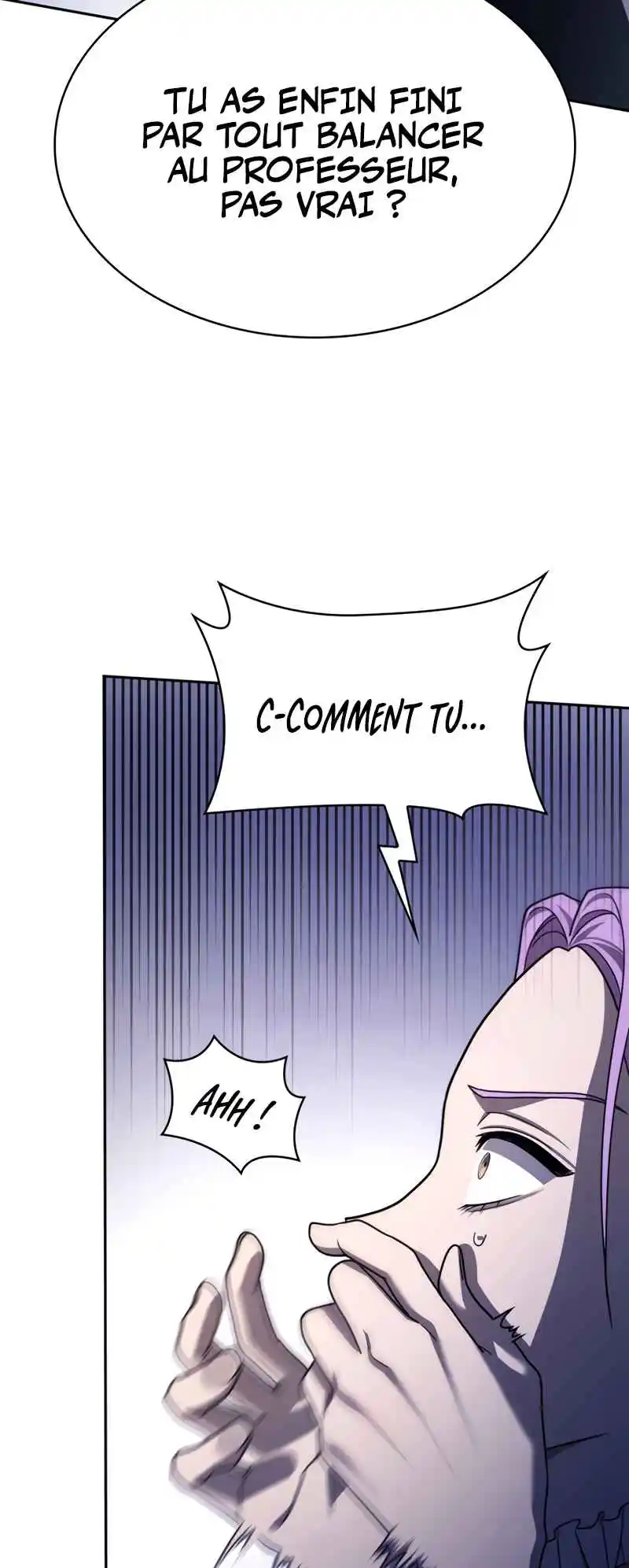 Read The Infinite Mage FR Manga Online