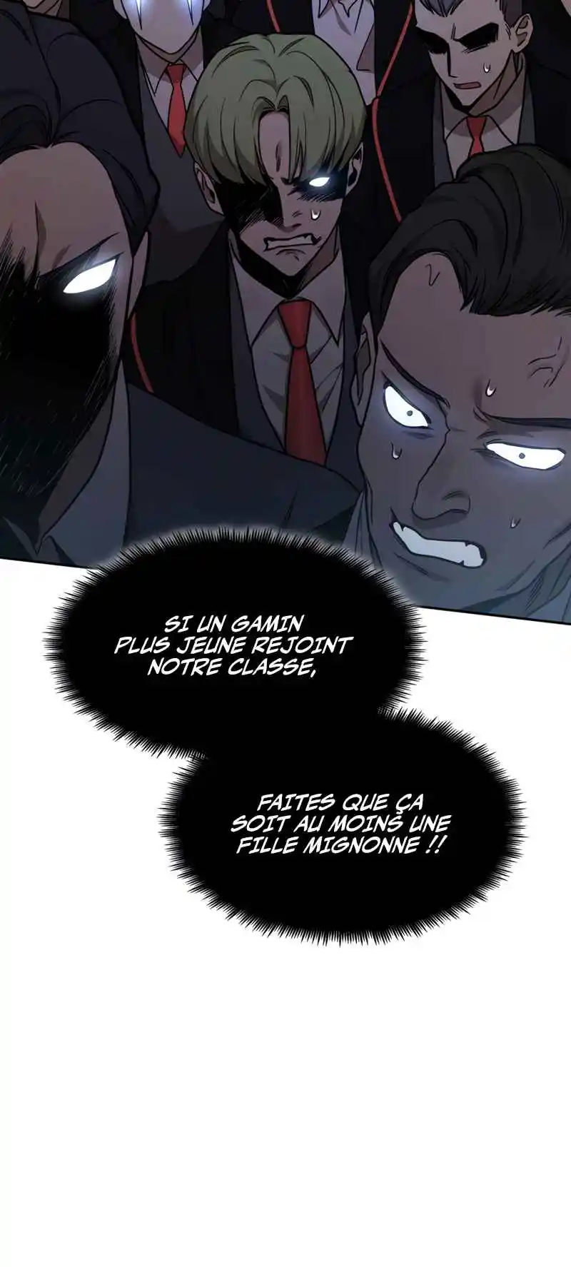 Read The Infinite Mage FR Manga Online