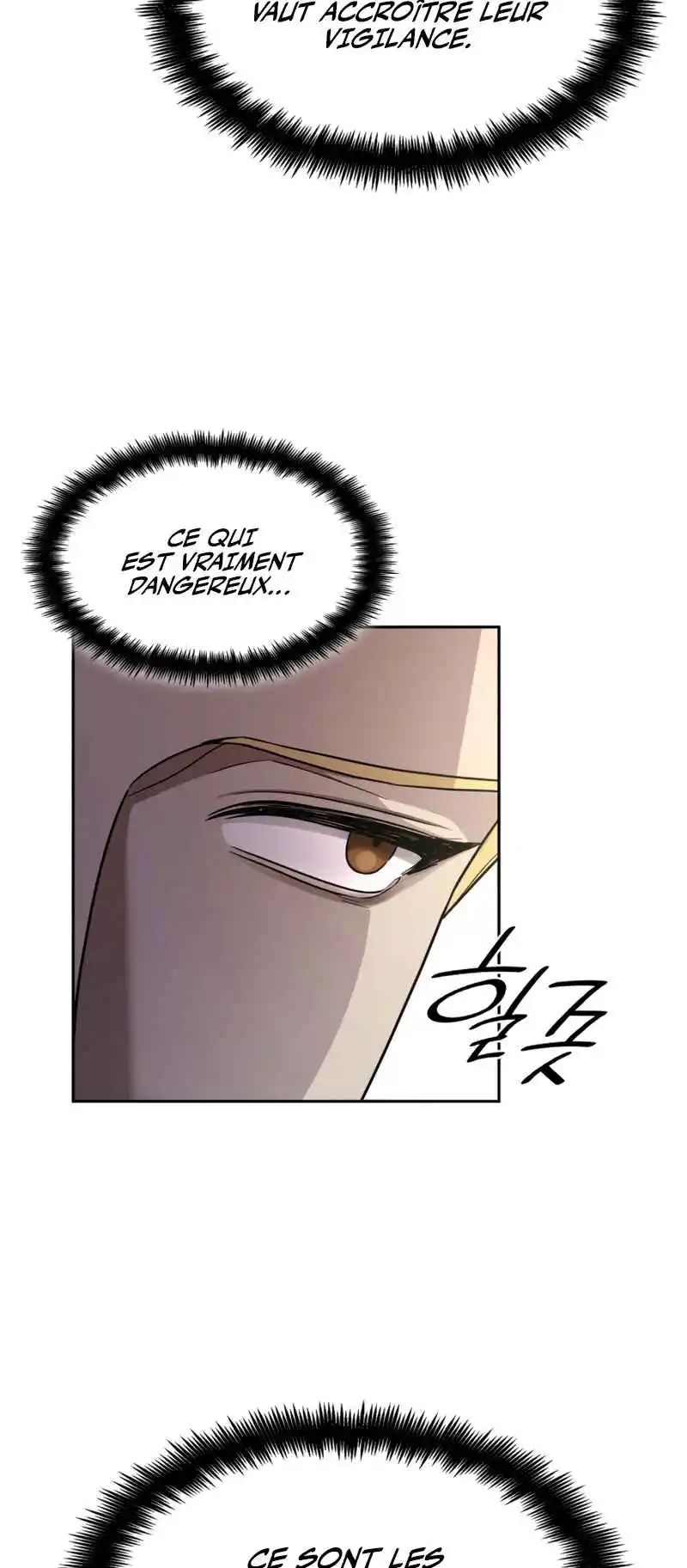 Read The Infinite Mage FR Manga Online