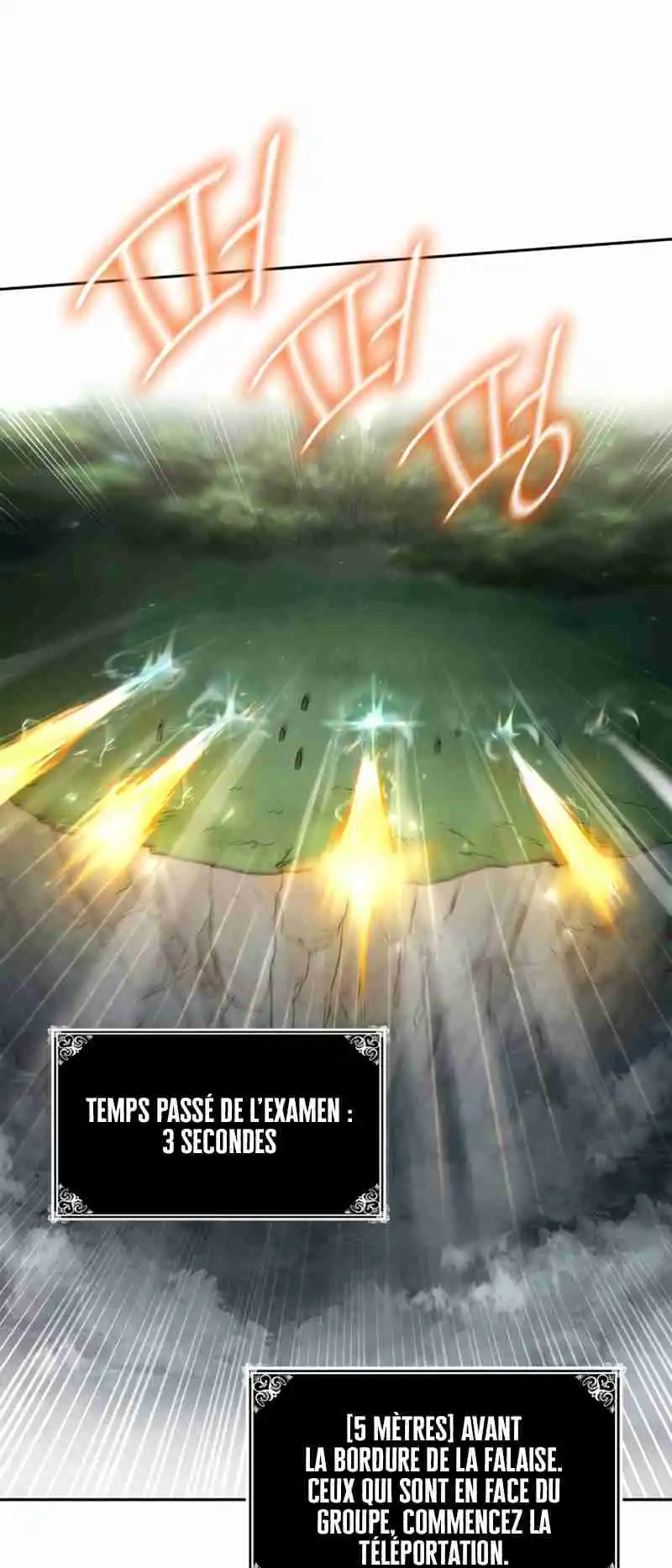 Read The Infinite Mage FR Manga Online