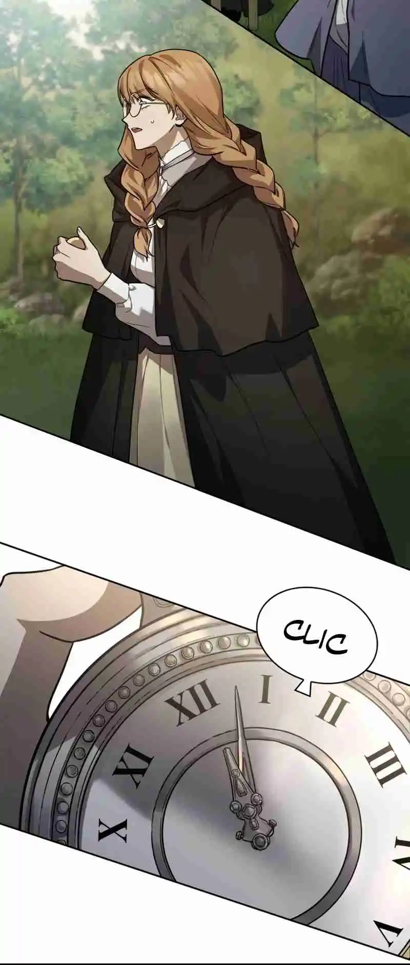 Read The Infinite Mage FR Manga Online