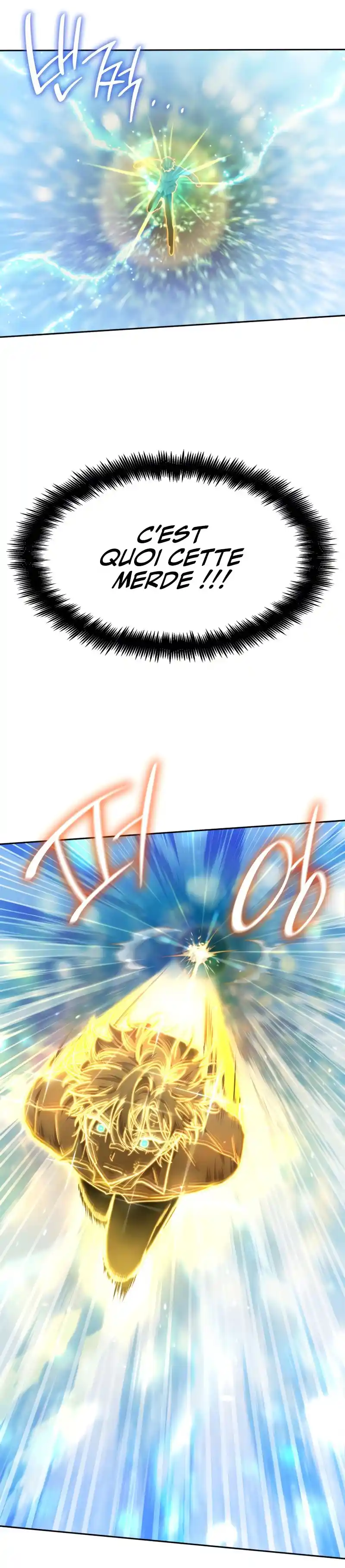 Read The Infinite Mage FR Manga Online