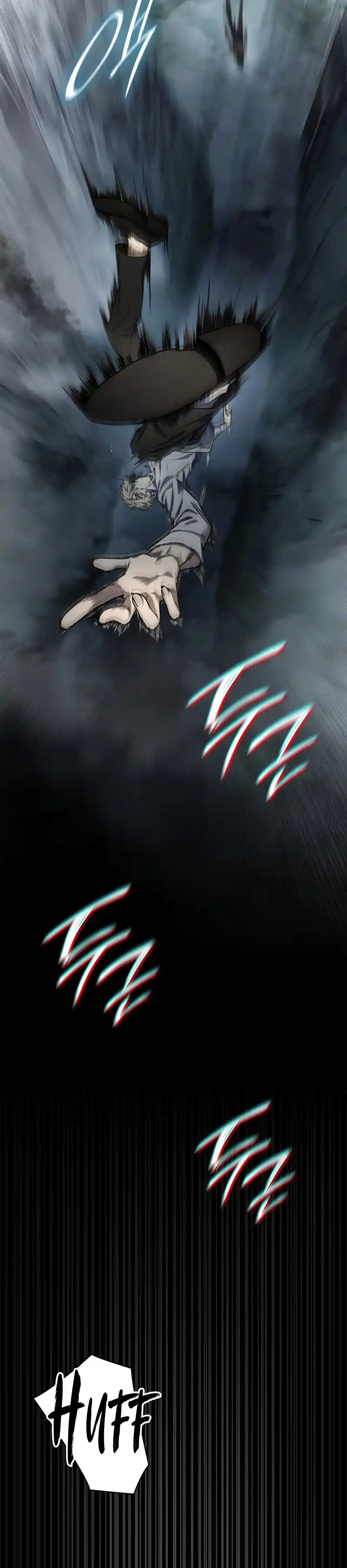 Read The Infinite Mage FR Manga Online