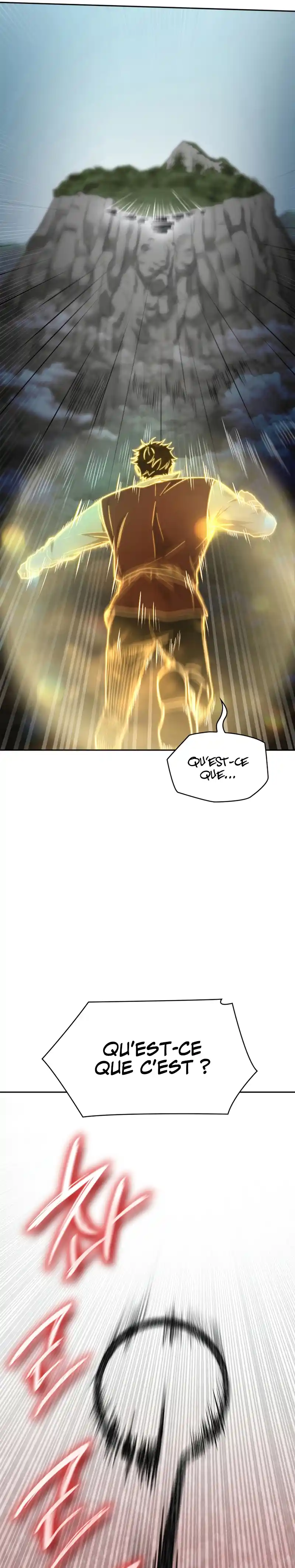 Read The Infinite Mage FR Manga Online