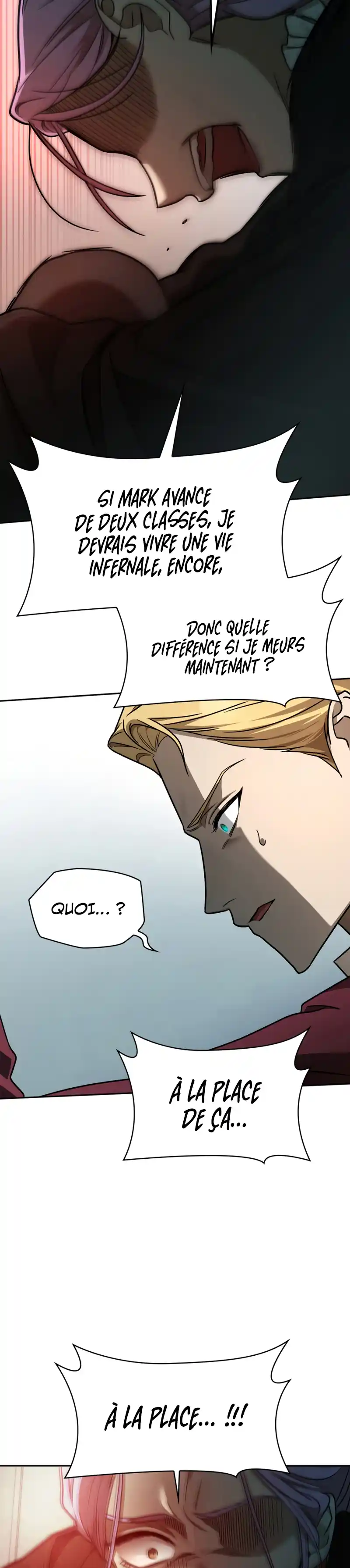 Read The Infinite Mage FR Manga Online