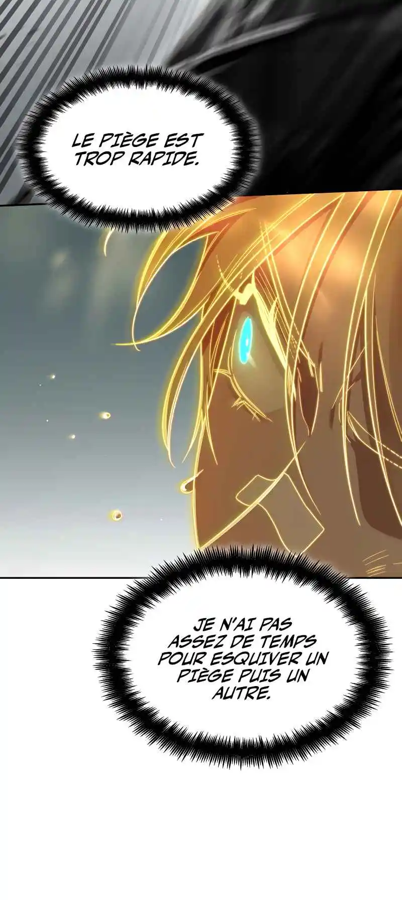 Read The Infinite Mage FR Manga Online