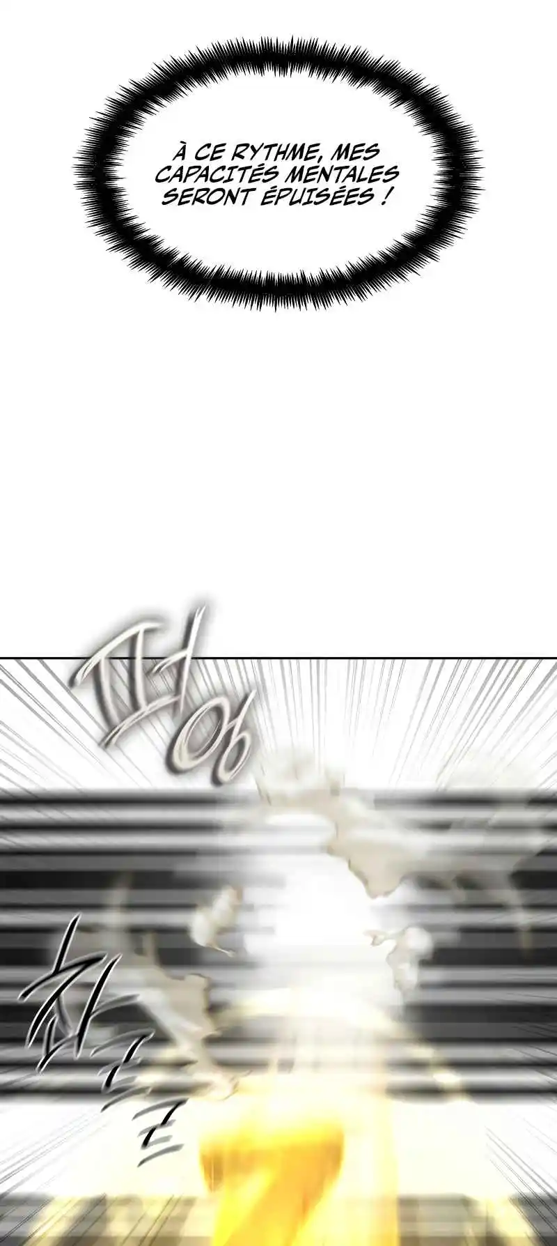 Read The Infinite Mage FR Manga Online