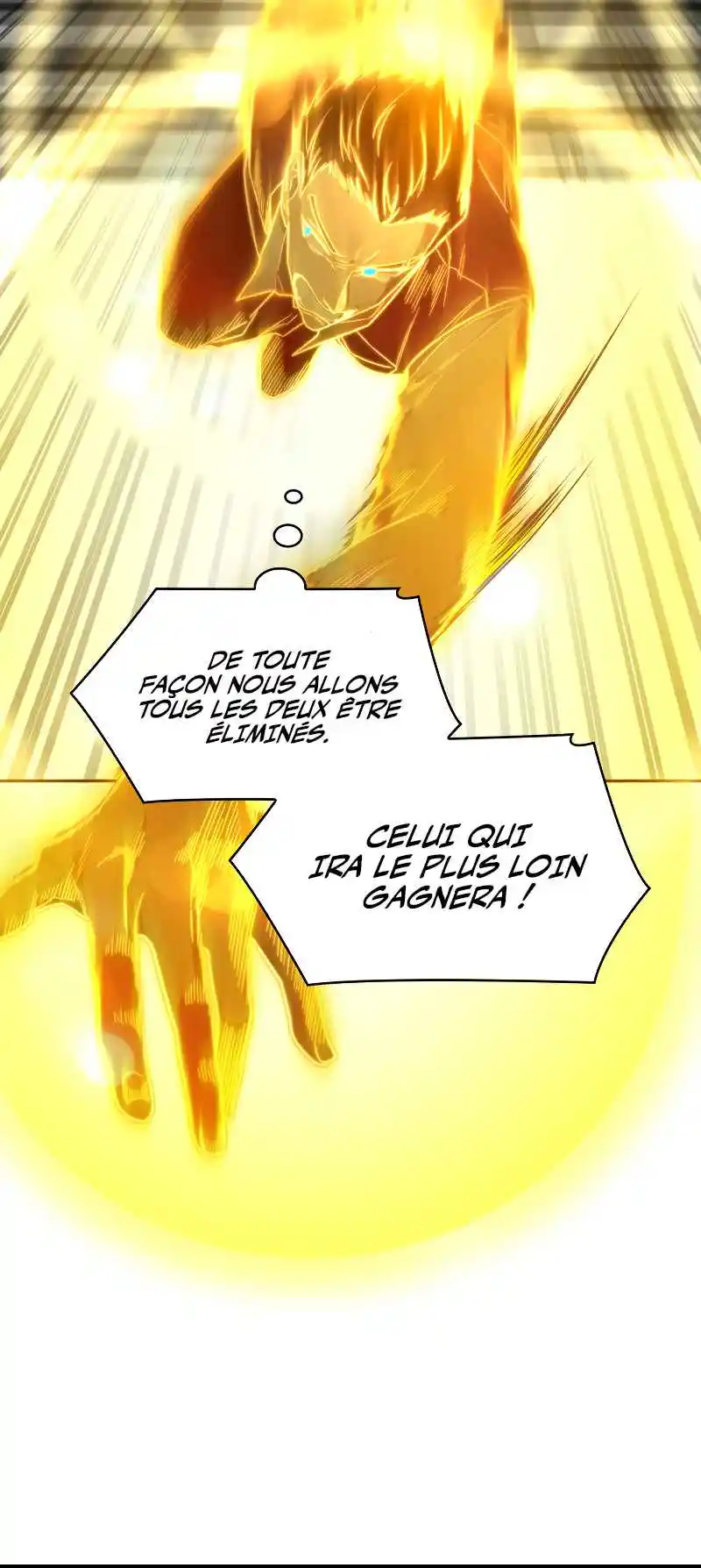 Read The Infinite Mage FR Manga Online