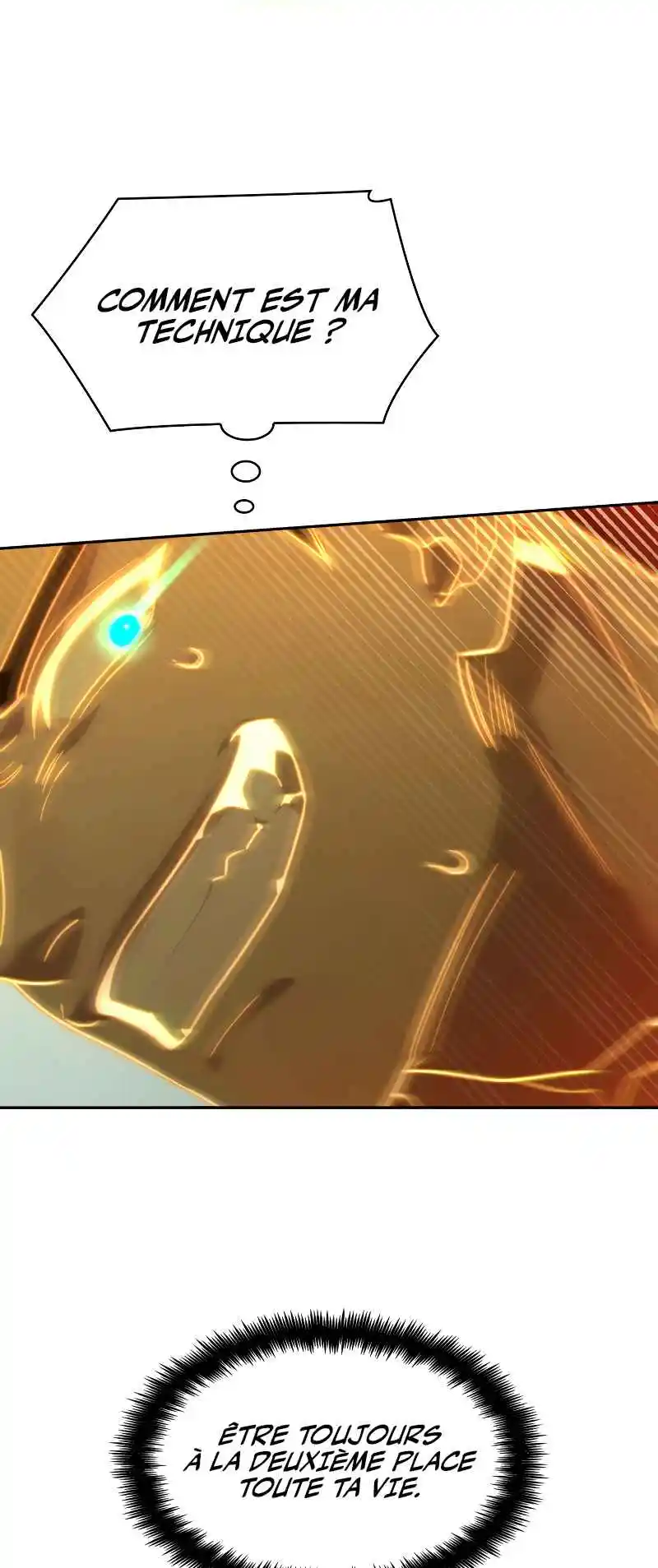 Read The Infinite Mage FR Manga Online