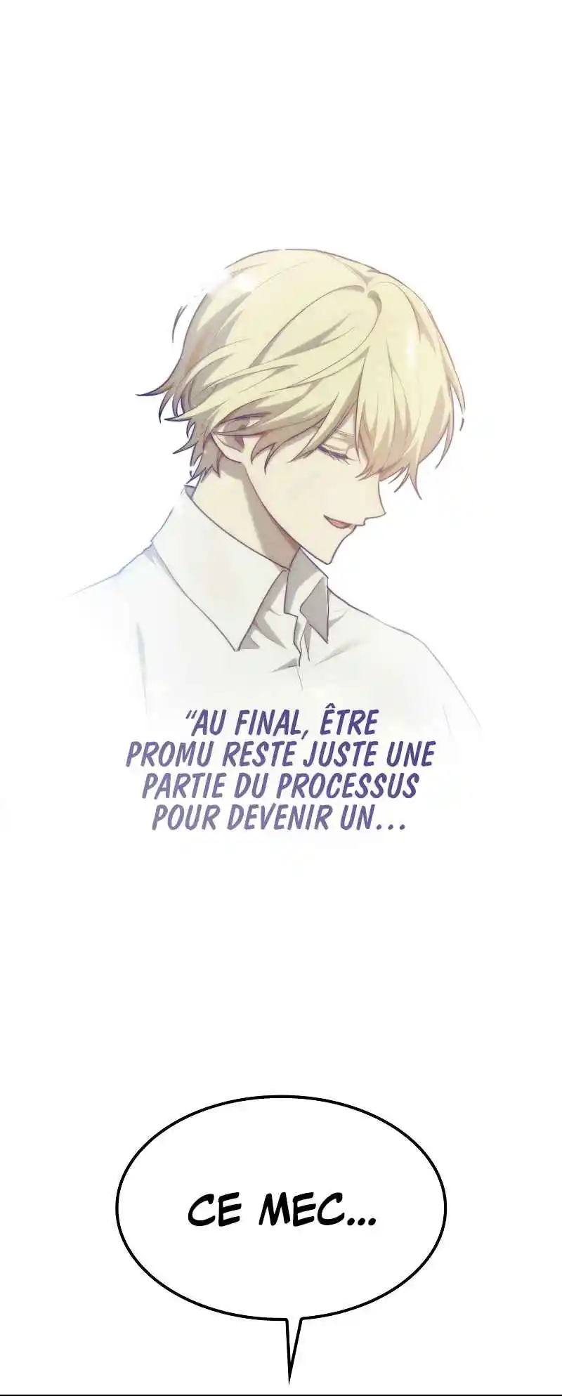 Read The Infinite Mage FR Manga Online