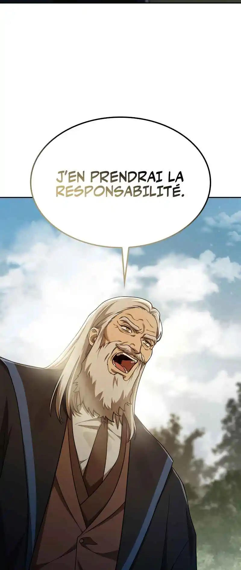 Read The Infinite Mage FR Manga Online