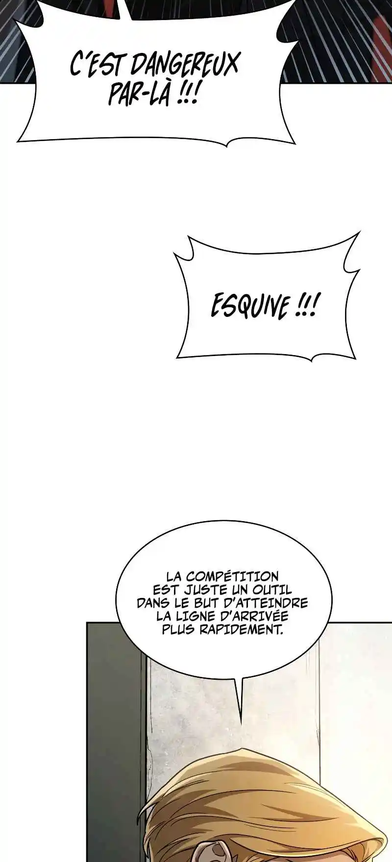 Read The Infinite Mage FR Manga Online