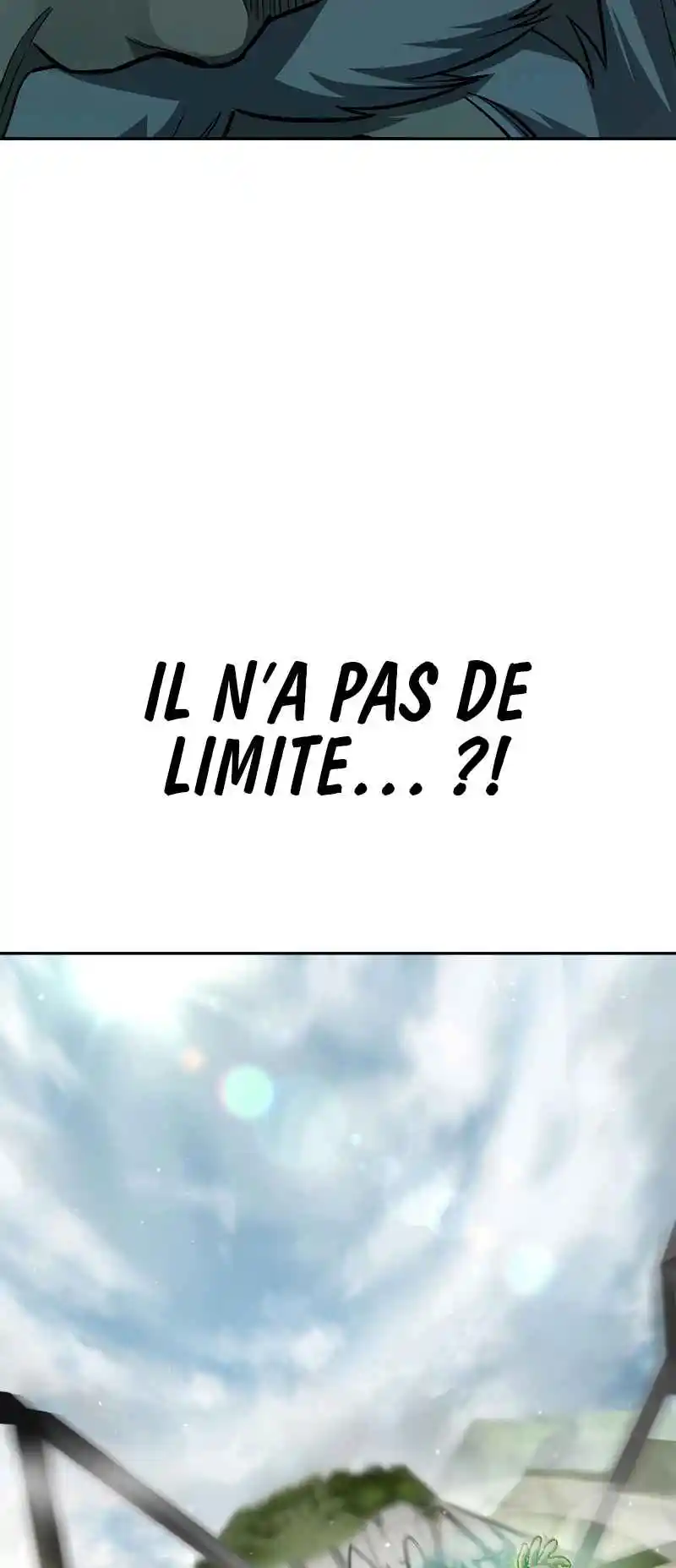 Read The Infinite Mage FR Manga Online