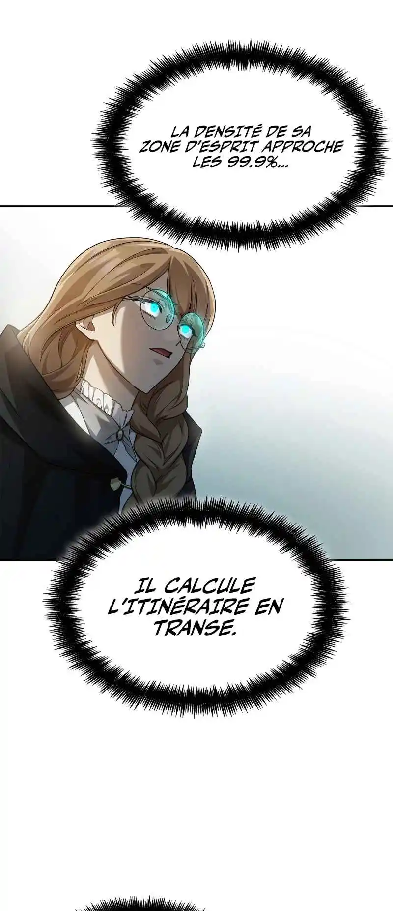 Read The Infinite Mage FR Manga Online