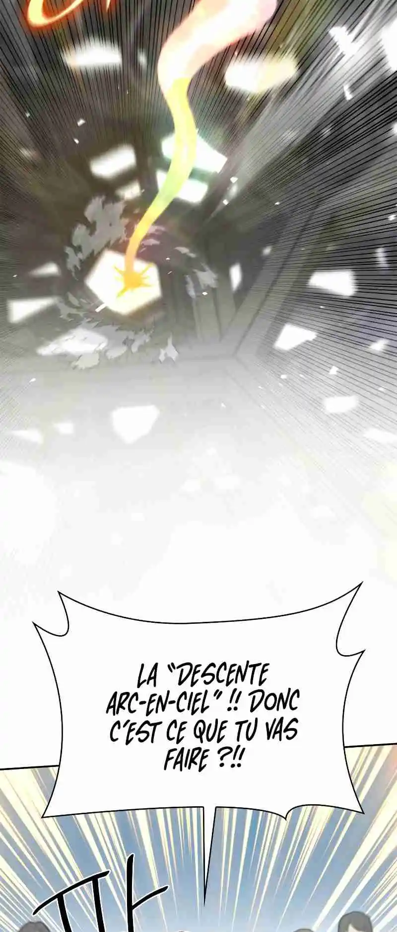 Read The Infinite Mage FR Manga Online