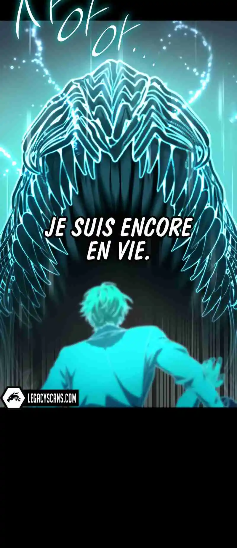 Read The Infinite Mage FR Manga Online