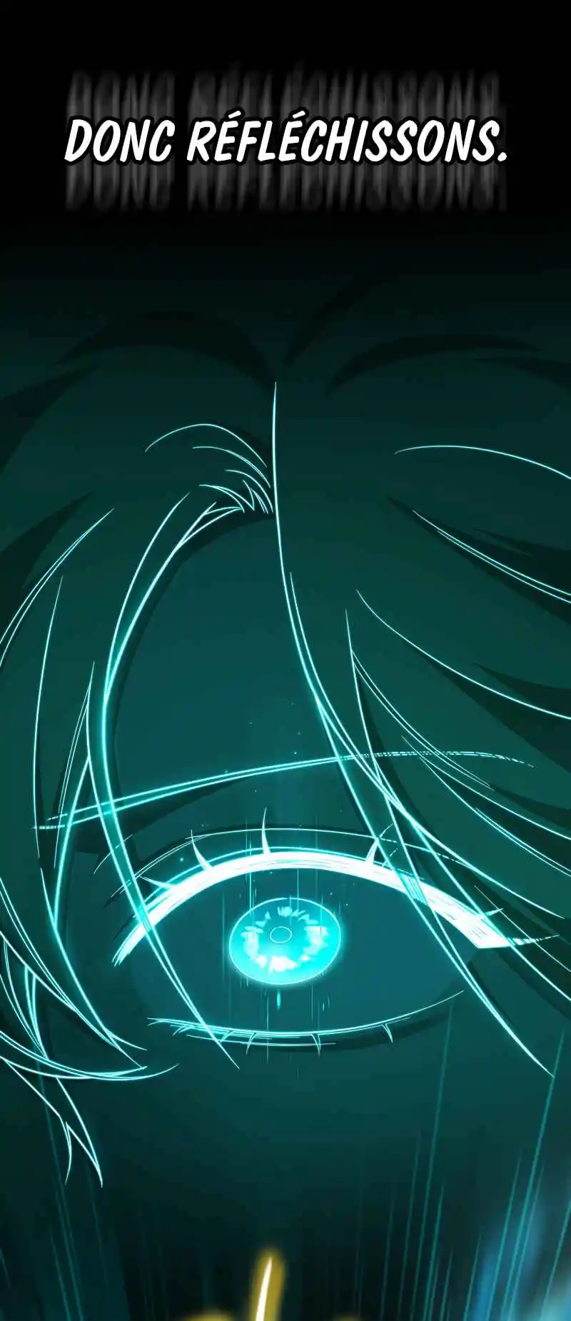 Read The Infinite Mage FR Manga Online