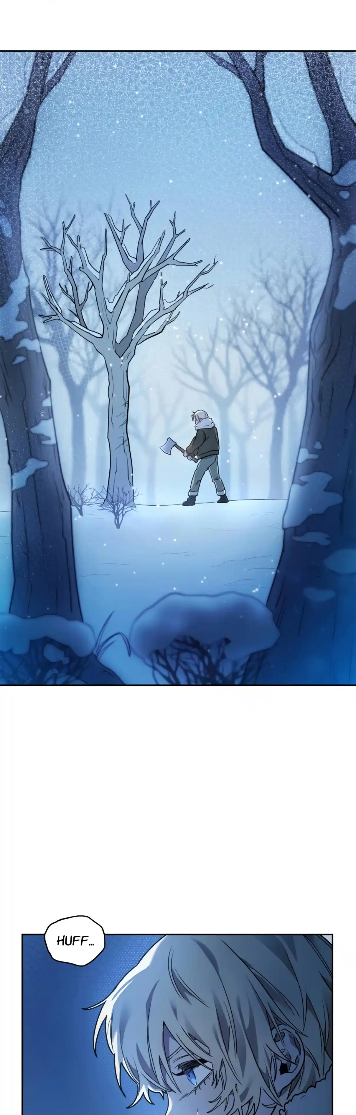 Read The Infinite Mage FR Manga Online