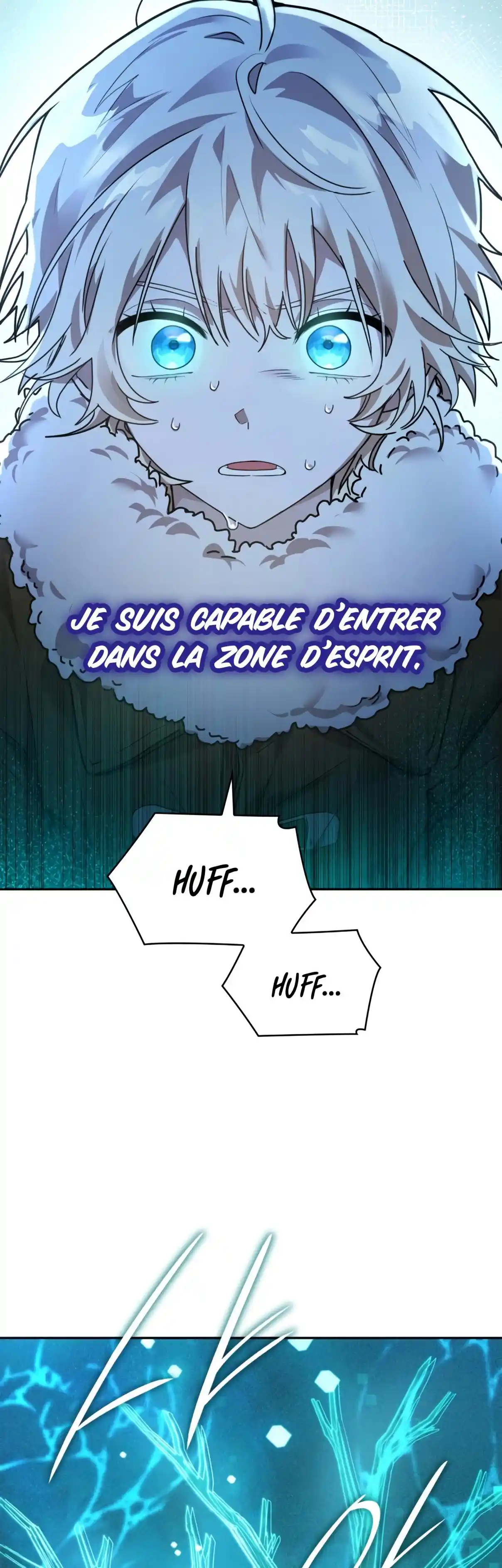 Read The Infinite Mage FR Manga Online