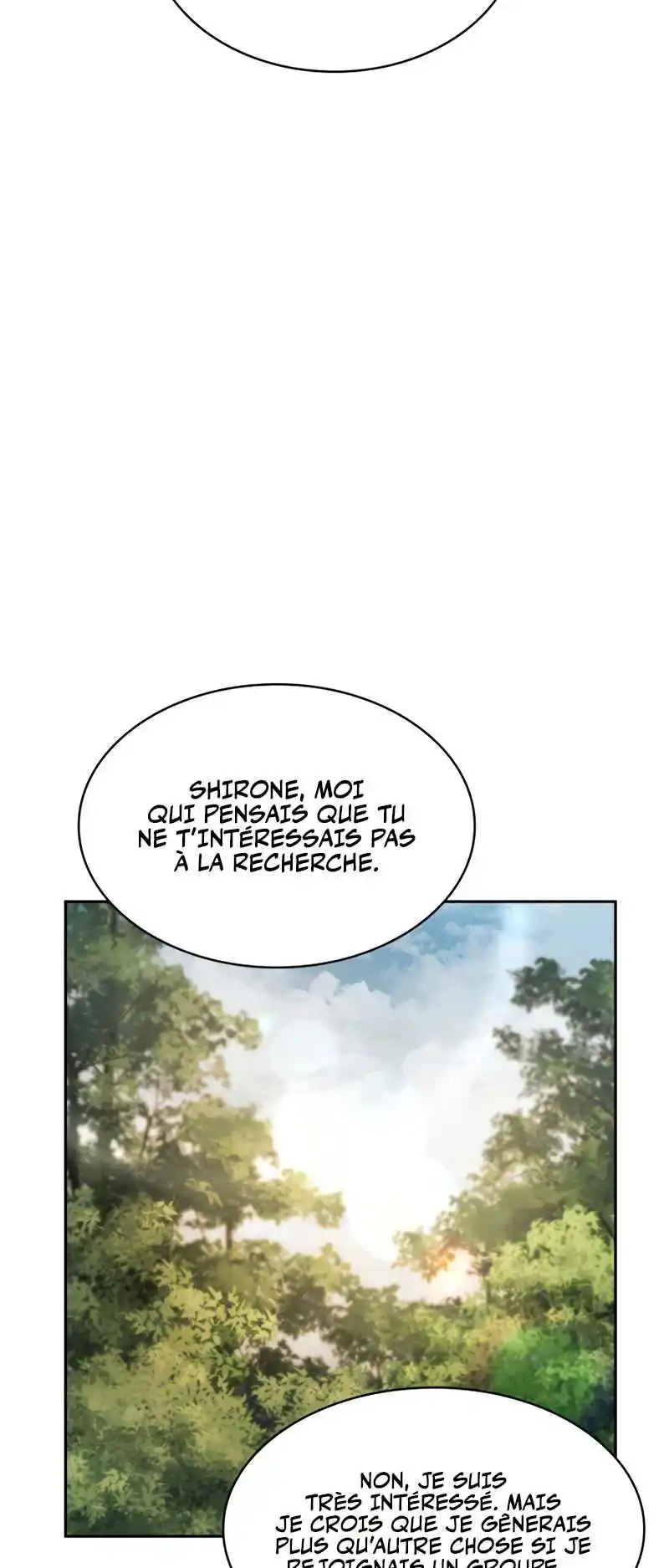 Read The Infinite Mage FR Manga Online