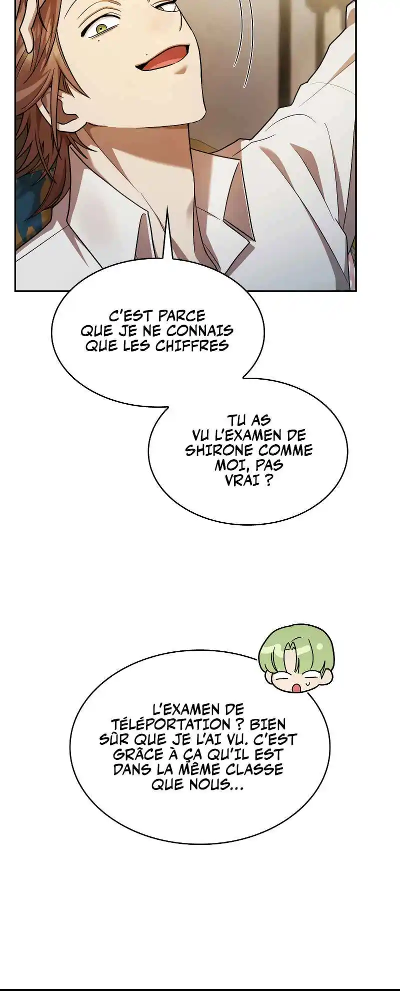 Read The Infinite Mage FR Manga Online