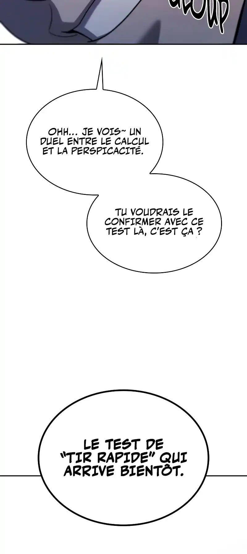 Read The Infinite Mage FR Manga Online