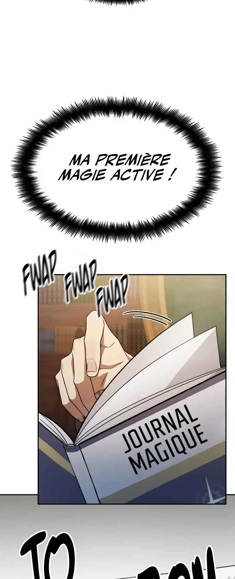 Read The Infinite Mage FR Manga Online