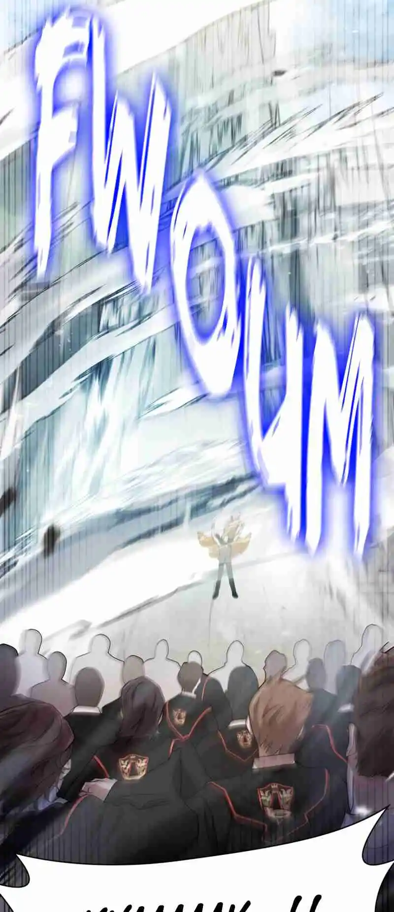 Read The Infinite Mage FR Manga Online