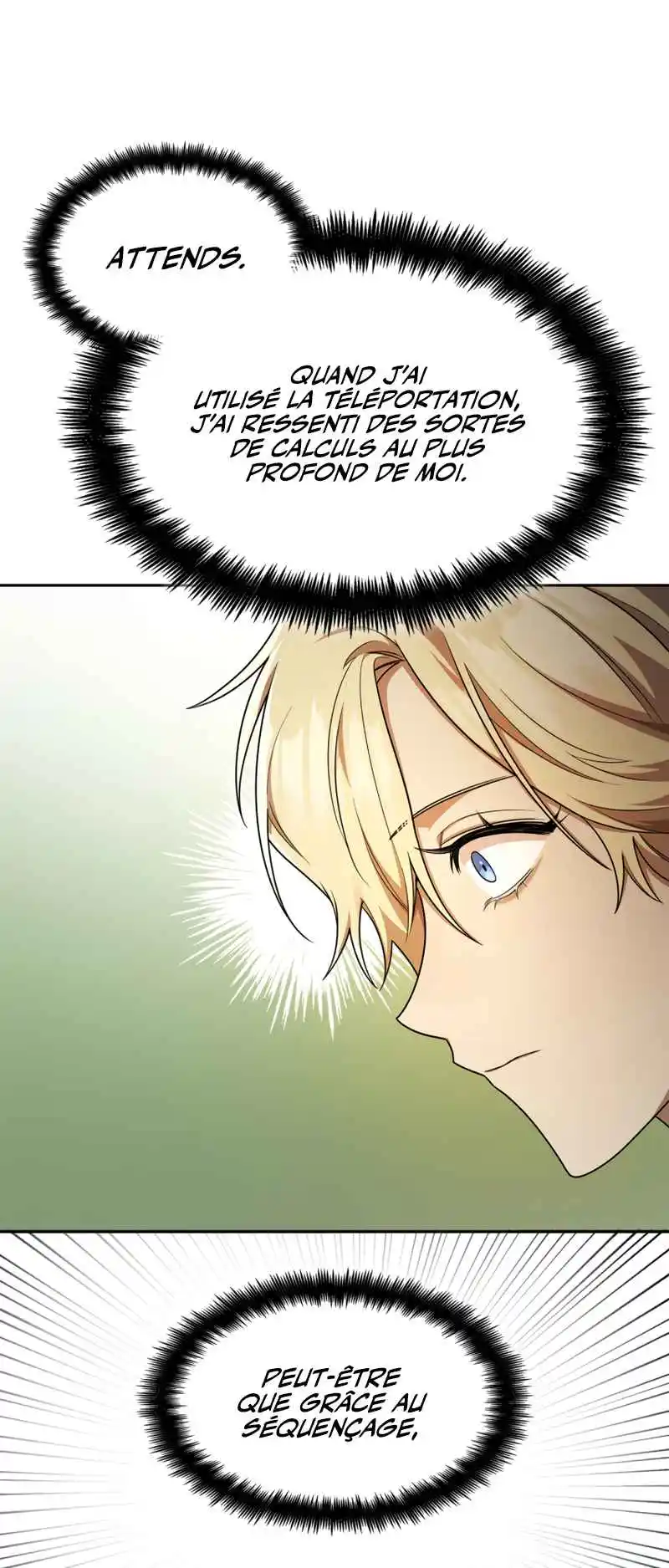 Read The Infinite Mage FR Manga Online