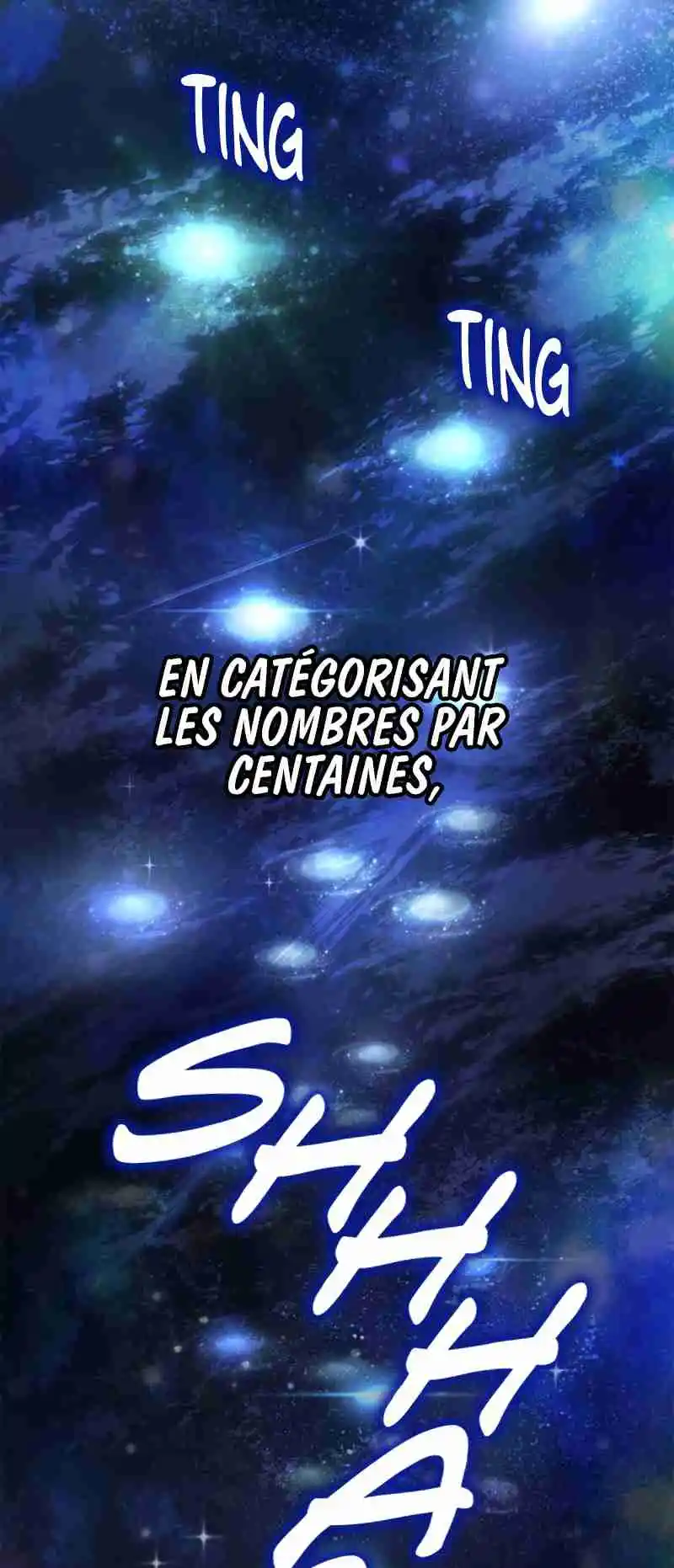 Read The Infinite Mage FR Manga Online