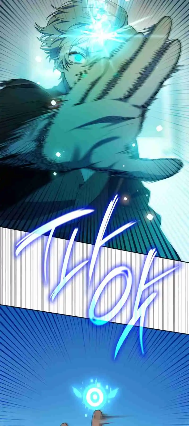 Read The Infinite Mage FR Manga Online
