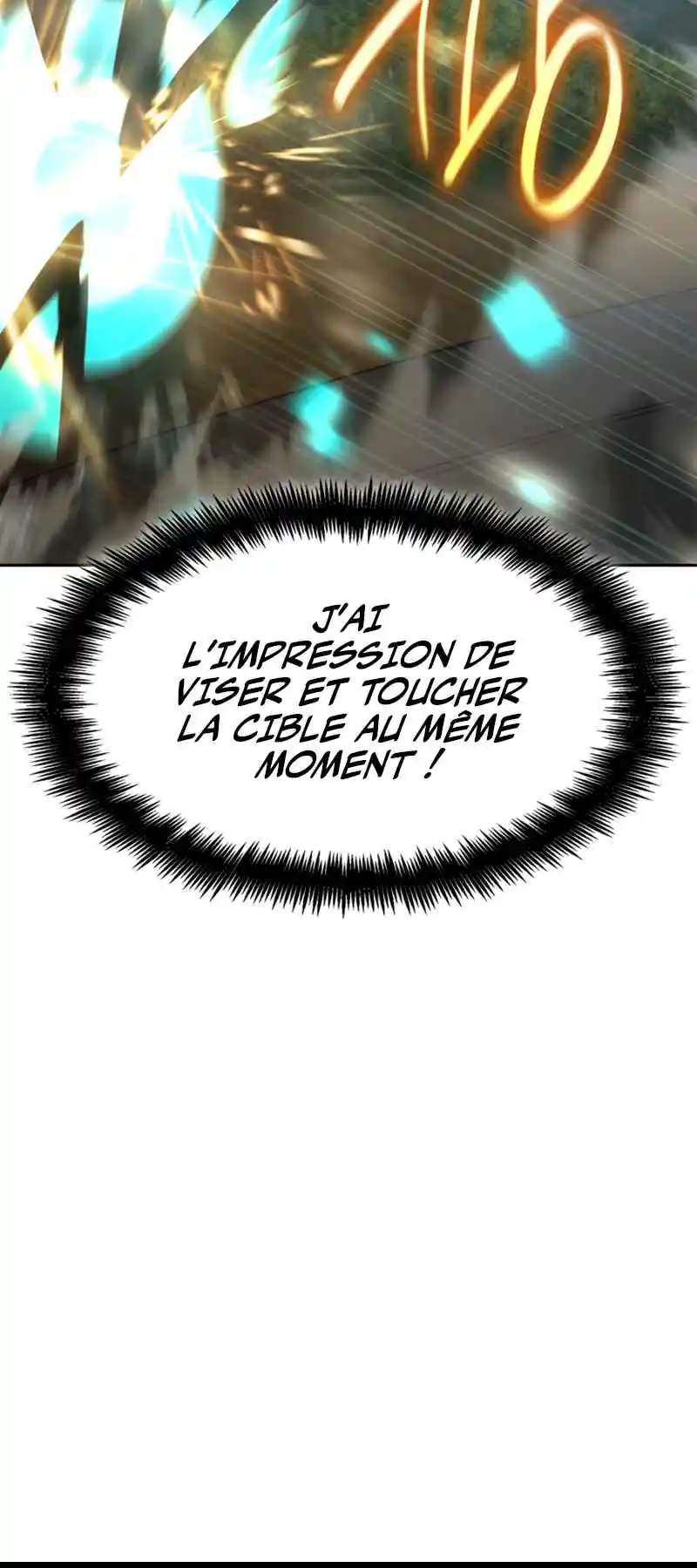 Read The Infinite Mage FR Manga Online