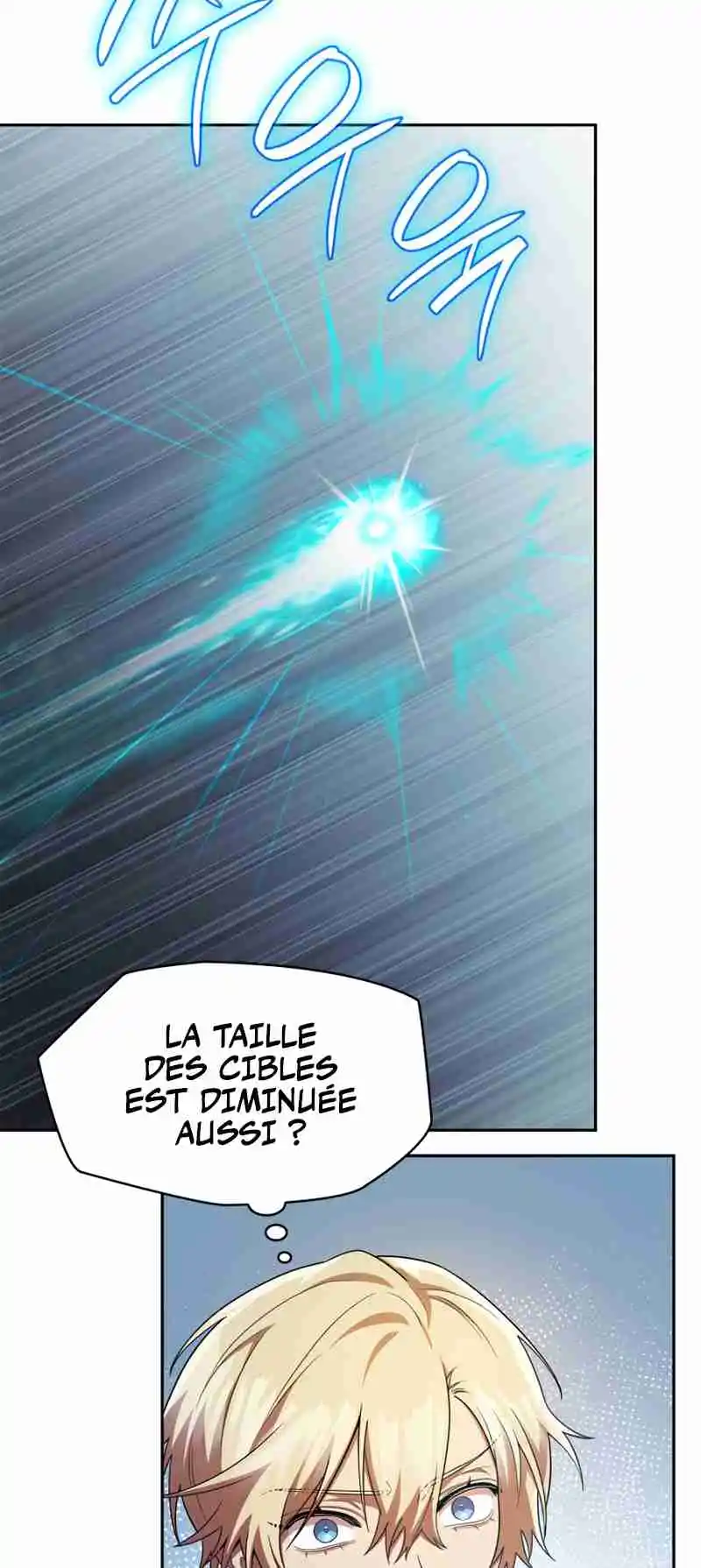 Read The Infinite Mage FR Manga Online
