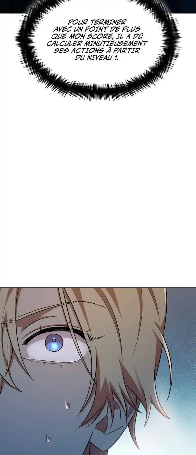 Read The Infinite Mage FR Manga Online