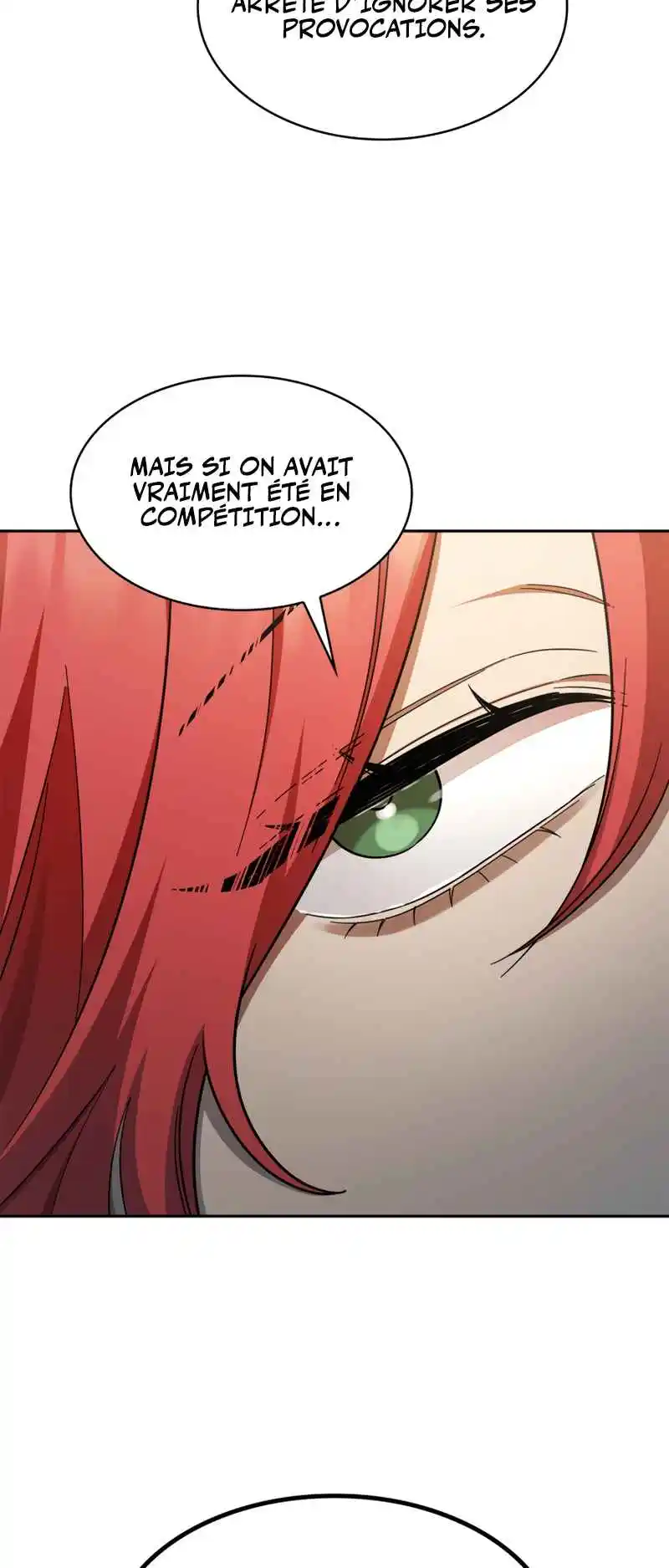 Read The Infinite Mage FR Manga Online