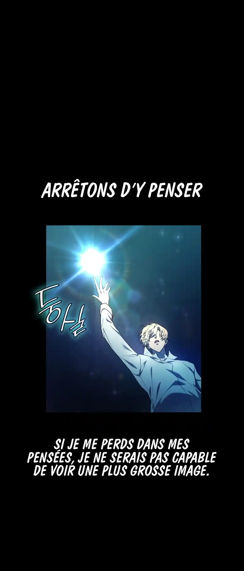 Read The Infinite Mage FR Manga Online