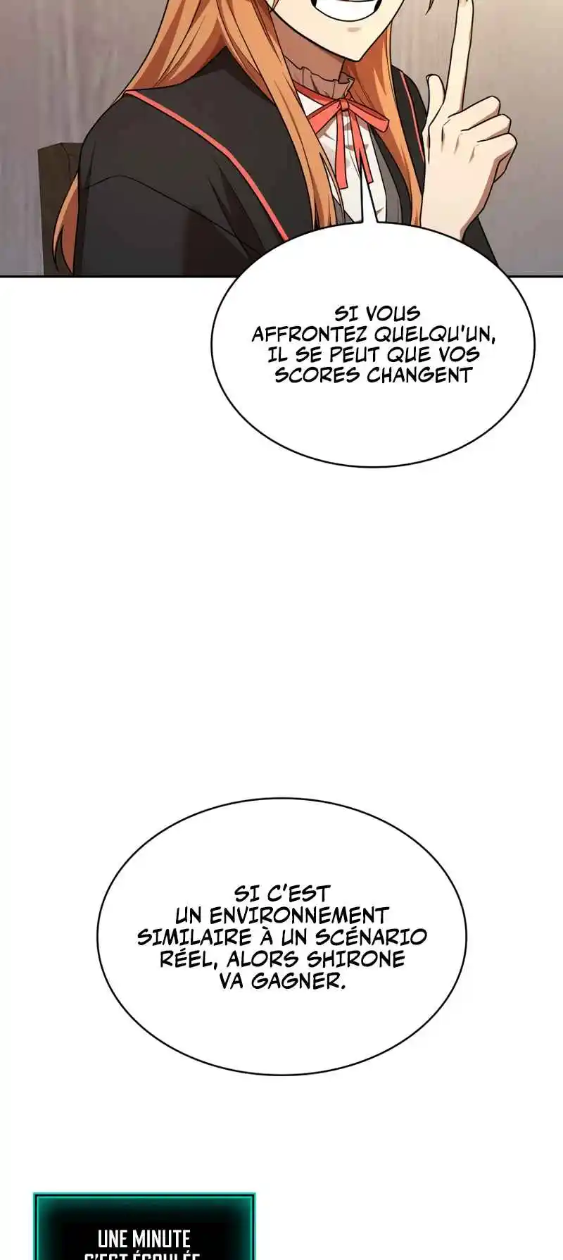 Read The Infinite Mage FR Manga Online