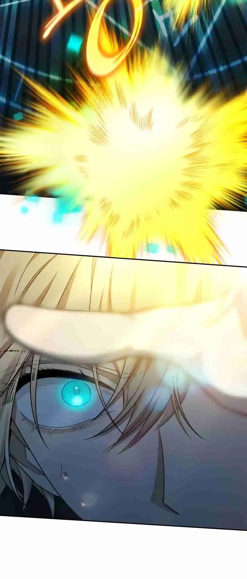 Read The Infinite Mage FR Manga Online