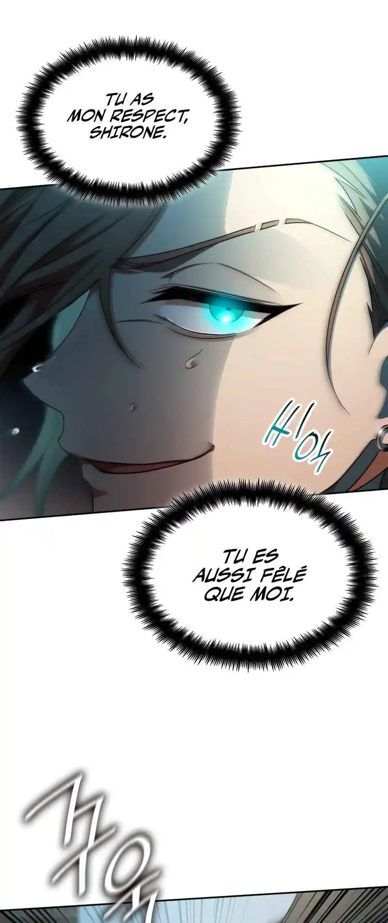 Read The Infinite Mage FR Manga Online