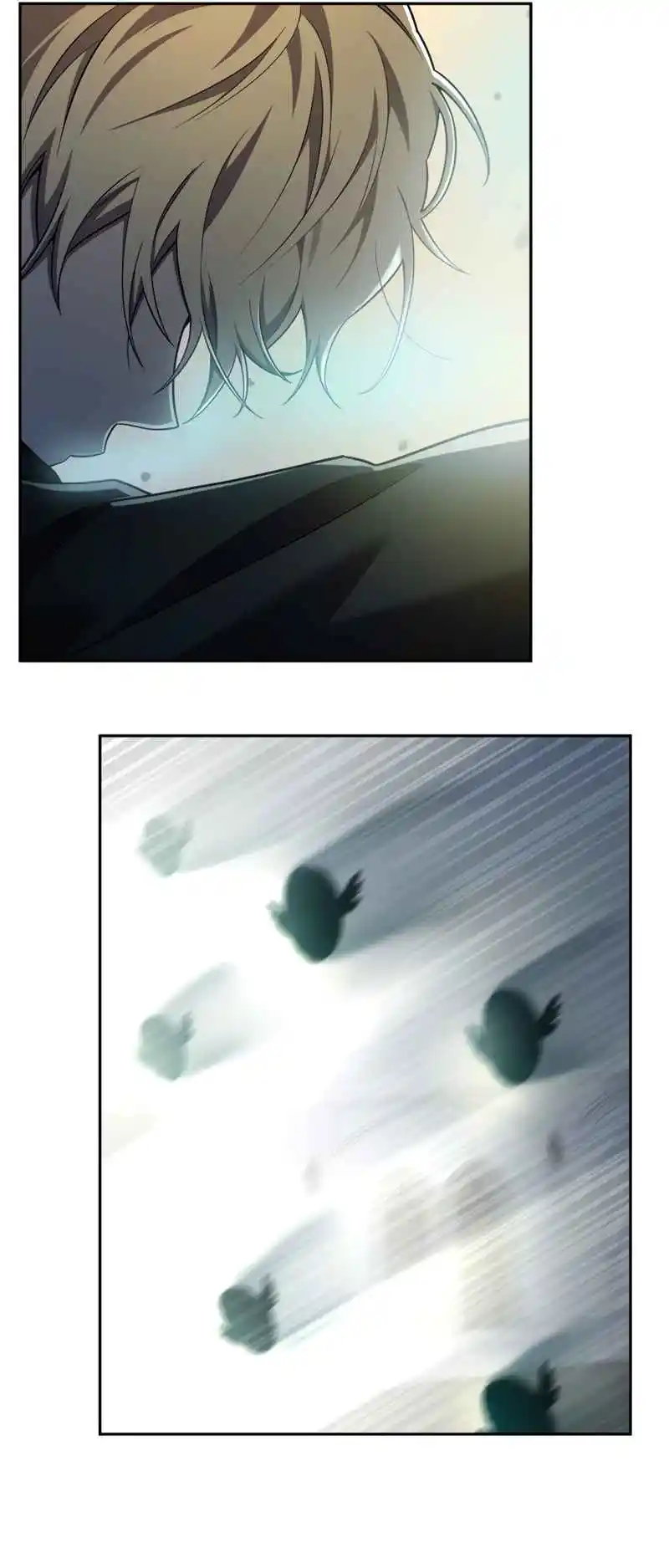 Read The Infinite Mage FR Manga Online
