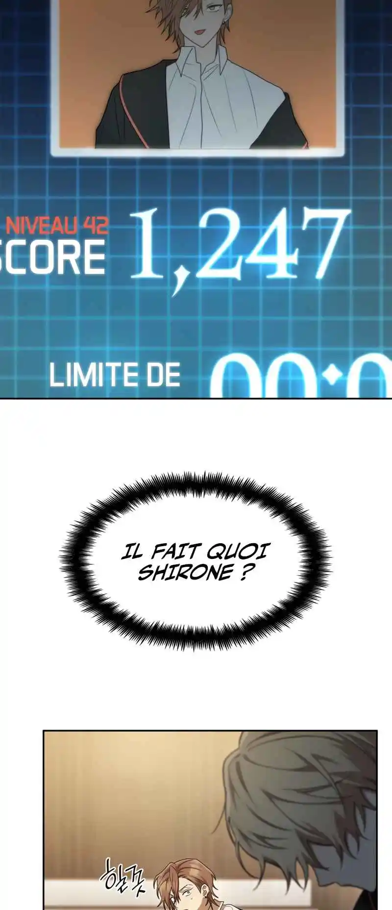 Read The Infinite Mage FR Manga Online