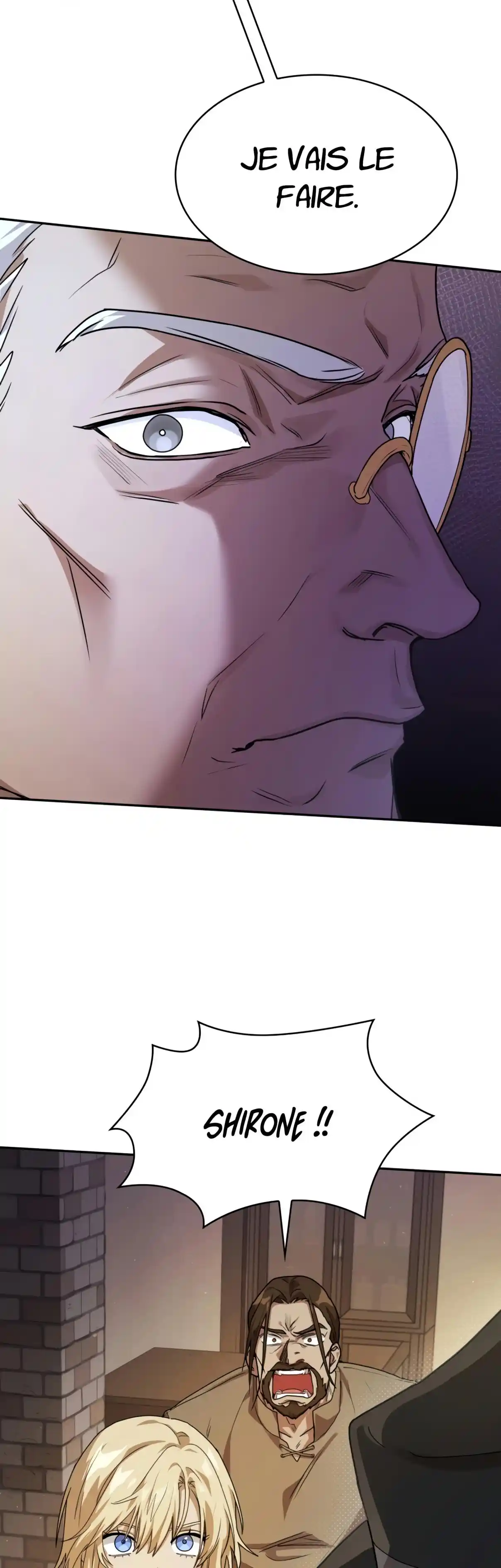 Read The Infinite Mage FR Manga Online