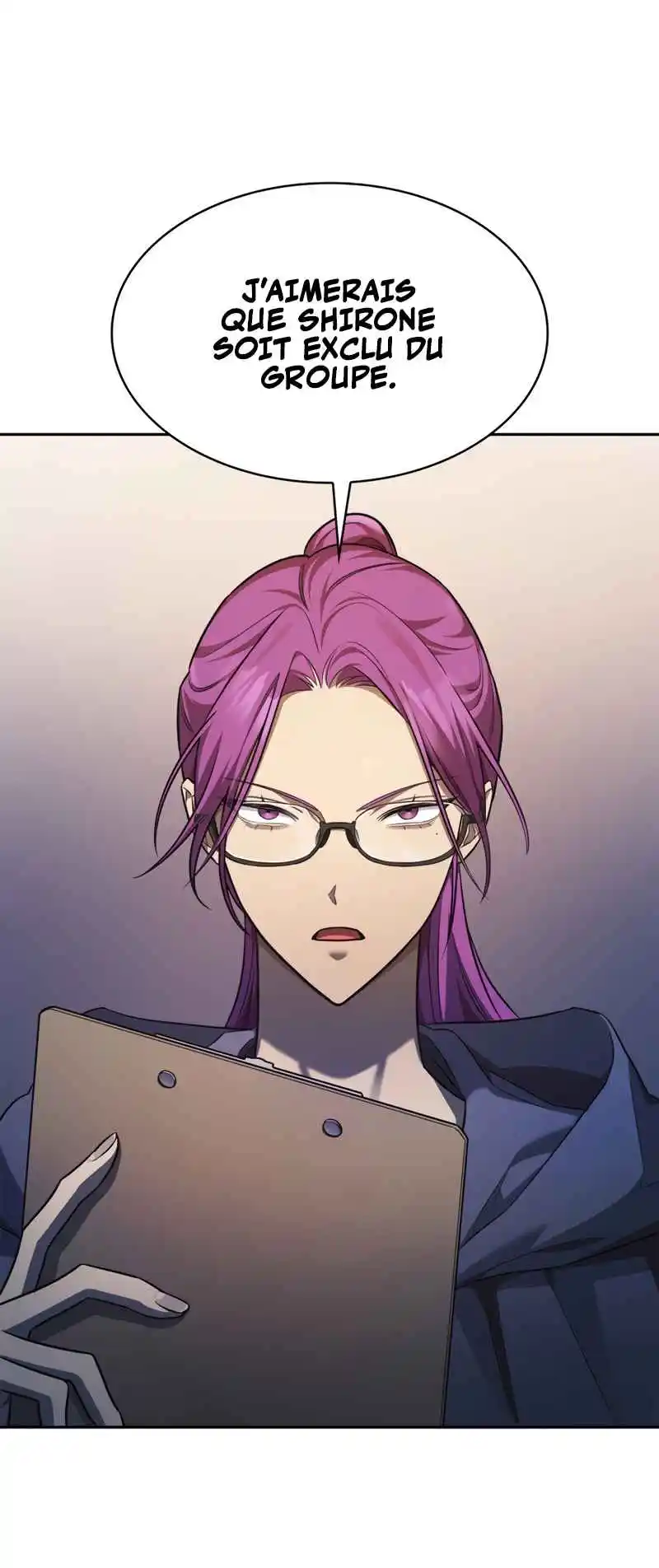 Read The Infinite Mage FR Manga Online