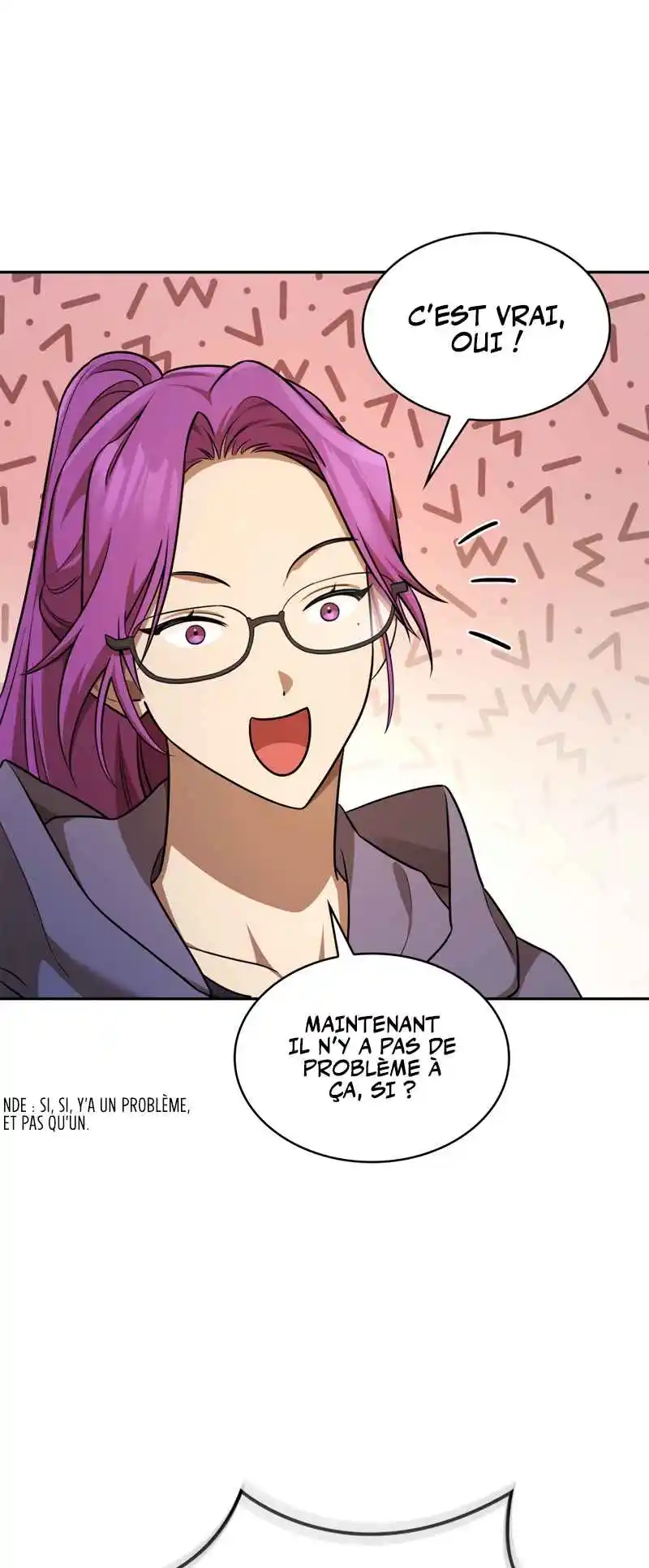 Read The Infinite Mage FR Manga Online