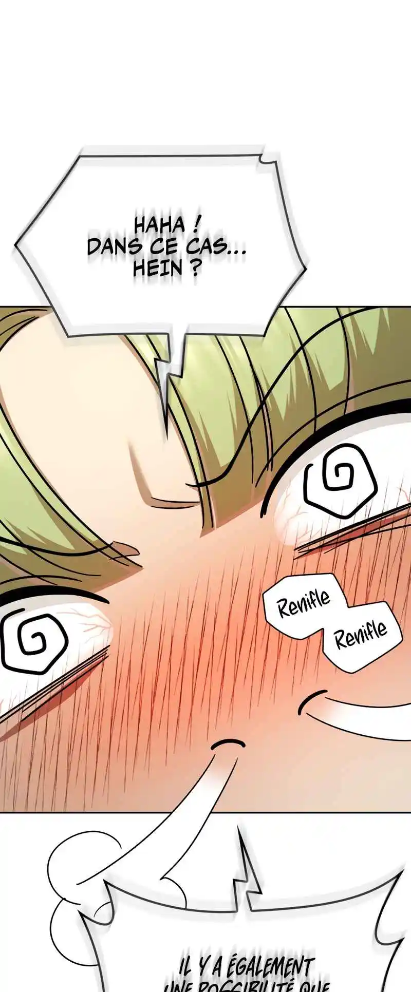 Read The Infinite Mage FR Manga Online