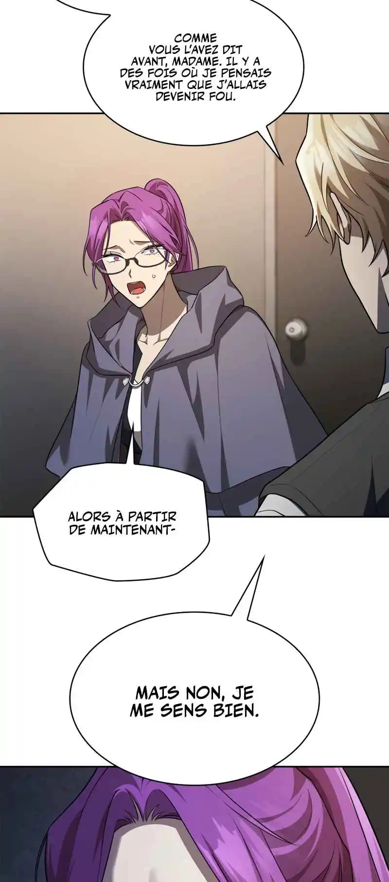 Read The Infinite Mage FR Manga Online