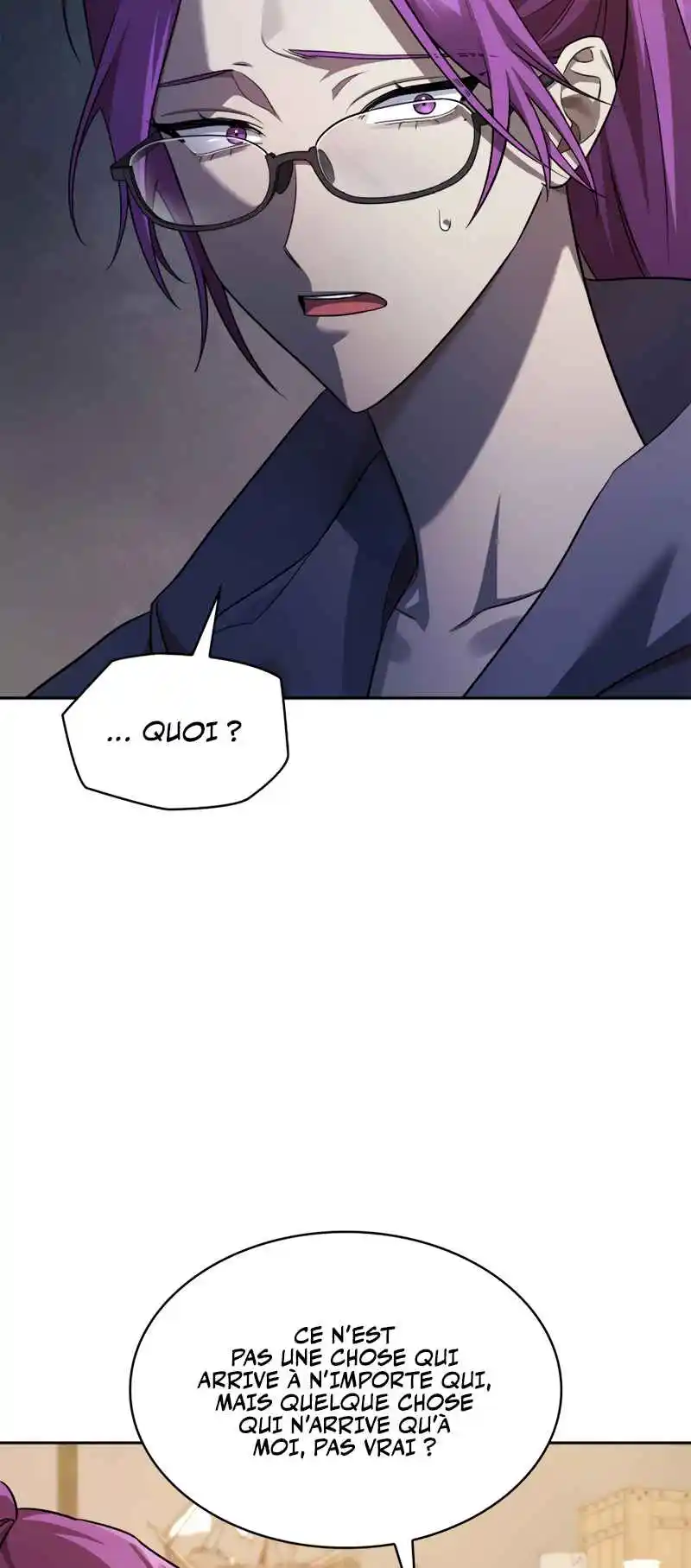 Read The Infinite Mage FR Manga Online